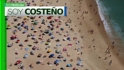 Atlántico se prepara para recibir turistas durante temporada alta