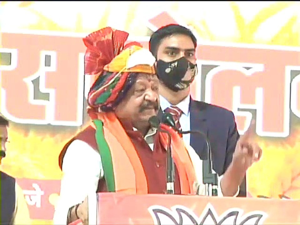 कमलनाथ सरकार गिराने में पीएम मोदी की भूमिका,कैल...