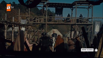 Savaş ilan etmeye geldim!