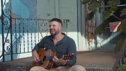 Sam Hunt - Breaking Up Was Easy In The 90's