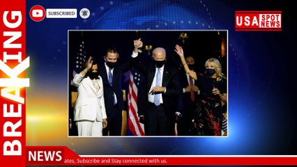 Trump mulling special prosecutor in Hunter Biden case: report