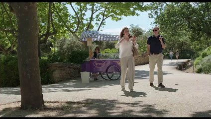 París puede esperar - Tráiler español