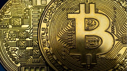 Bitcoin Surpasses $20,000