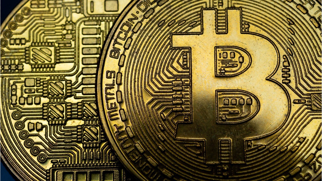 Bitcoin Surpasses $20,000