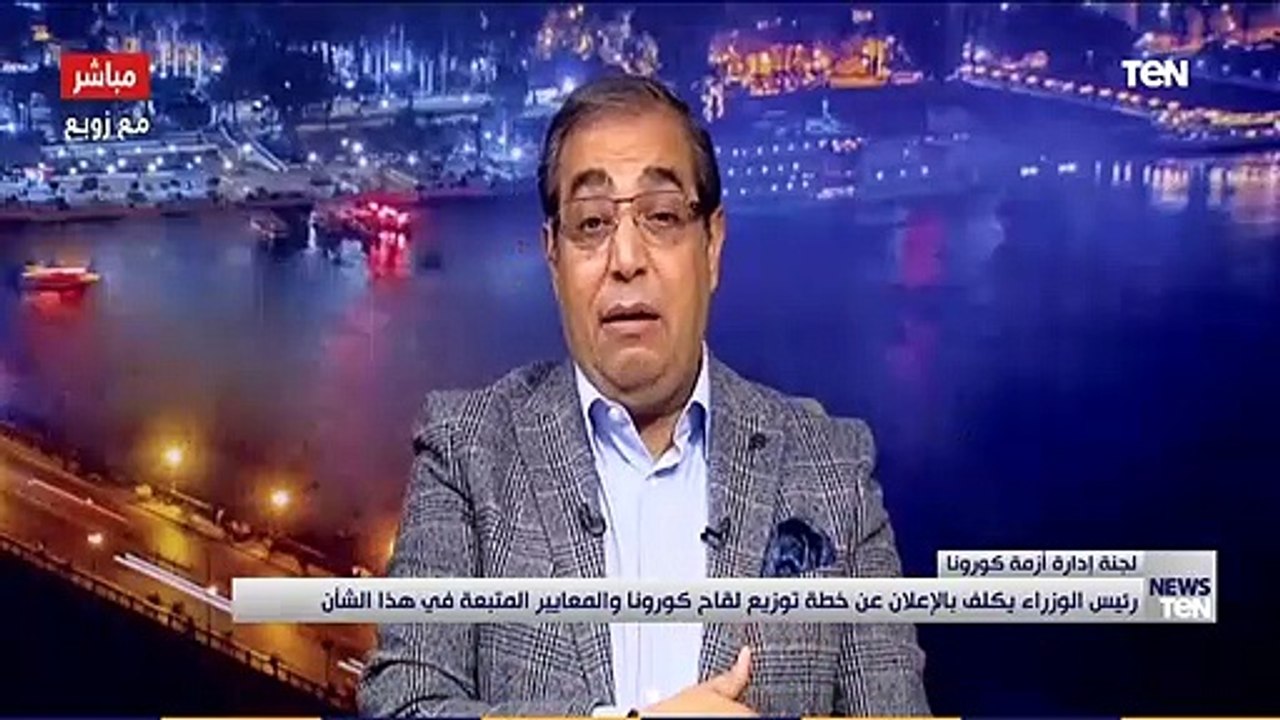 بعد التشكيك في جدواه.. الجماعة الإرهابية تفضح نفسها بالإشادة باللقاح الصيني بعد إعلان تركيا استيراده