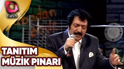 Müzik Pınarı | Flash Tv Tanıtım