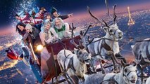 Santa & Cie: Le coup de coeur de Télé7
