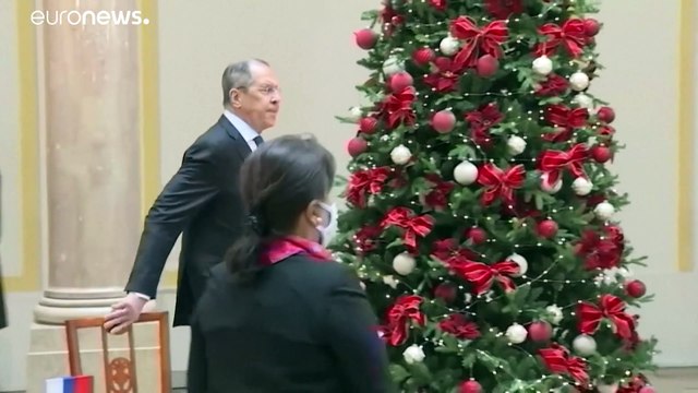 Выглядит комично : Москва раскритиковала расследования об отравлении Навального