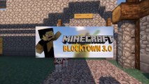 Minecraft Blocktown 3.0 13: Fortführung der U-Bahn