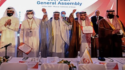 قطر تفوز باستضافة آسياد 2030