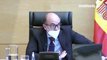 El consejero de Cultura de Castilla y León se pasa al catalán para pedir dinero al Gobierno