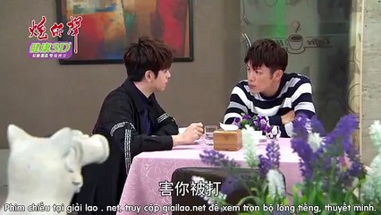 Tiếng pháo vu quy phần 5 tập 96 - phim đài loan vtvcab5 lồng tiếng tap 97 - xem phim tieng phao vu quy p5 tap 96