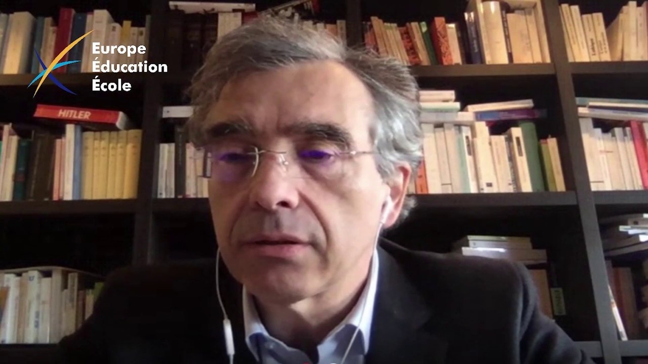IV. L'engagement politique a-t-il encore un sens dans le monde d'aujourd'hui ? - Dominique REYNIÉ