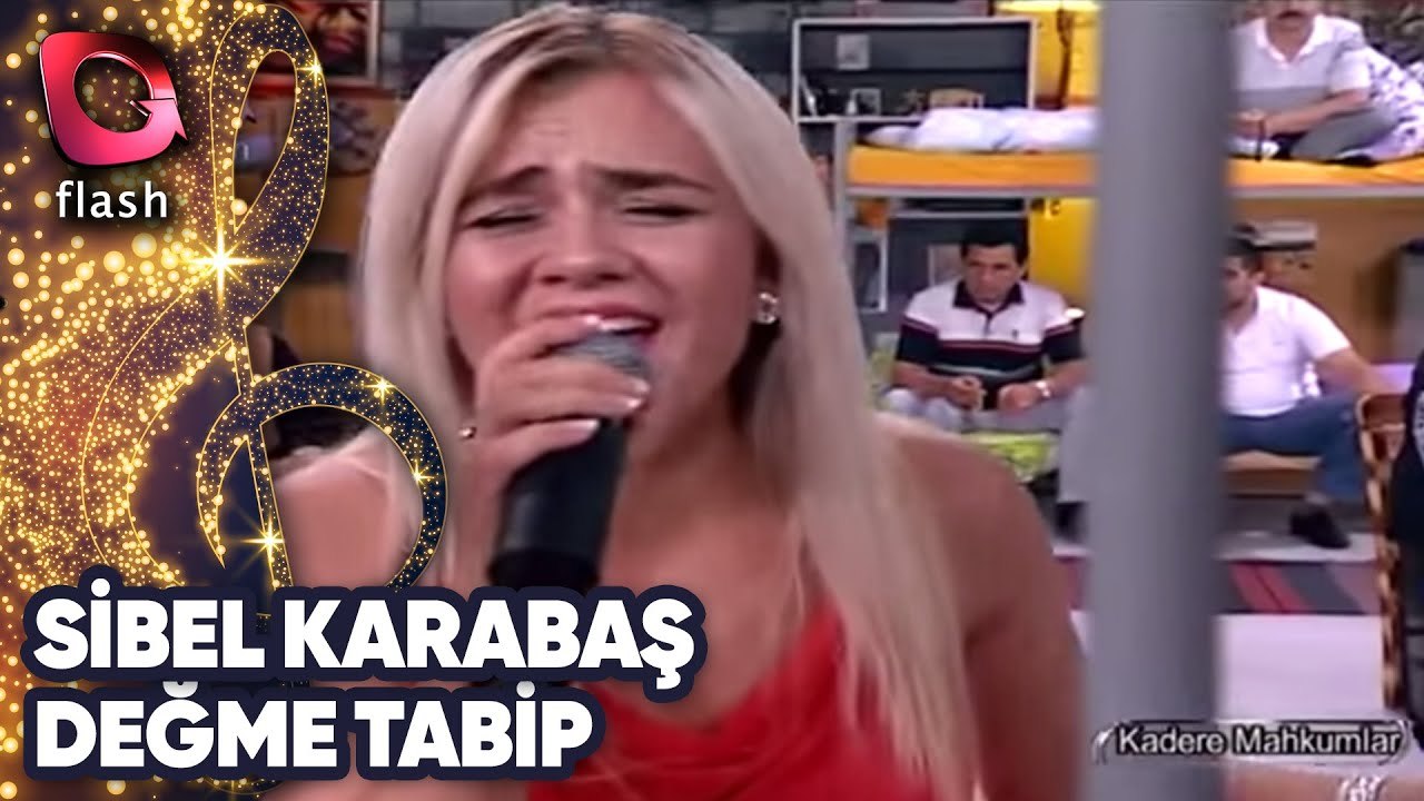 Sibel Karabaş - Değme Tabip