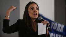 Who Does AOC Want To Lead The Democratic Party?