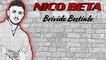 Nico Beta - Brivido bestiale