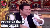 Zekeriya Ünlü - Sıra Gecesi