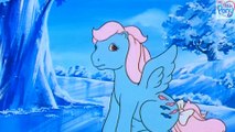 MEIN KLEINES PONY-DIE SPIEGELGLASPRINZESSIN TEIL 2