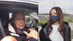 José Ortega Cano y Gloria Camila reaccionan a la polémica exclusiva de Michu