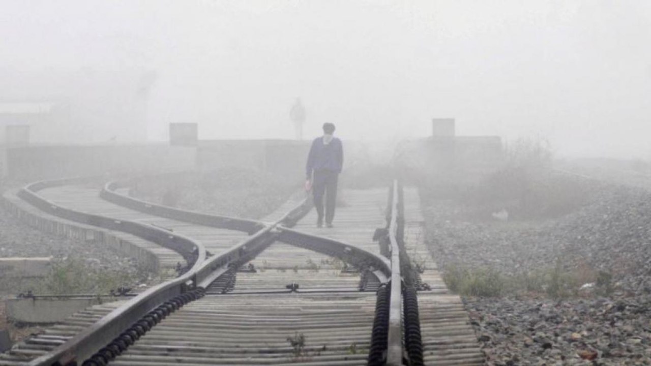 Winters create havoc in  mountains and plains