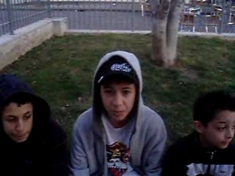SKARIO FREESTYLE