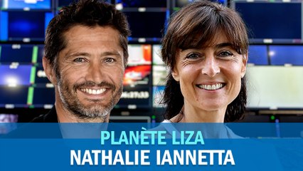 Nathalie Iannetta : « C’est aux sportifs de ne pas se taire »