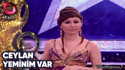 Ceylan - Yeminim Var