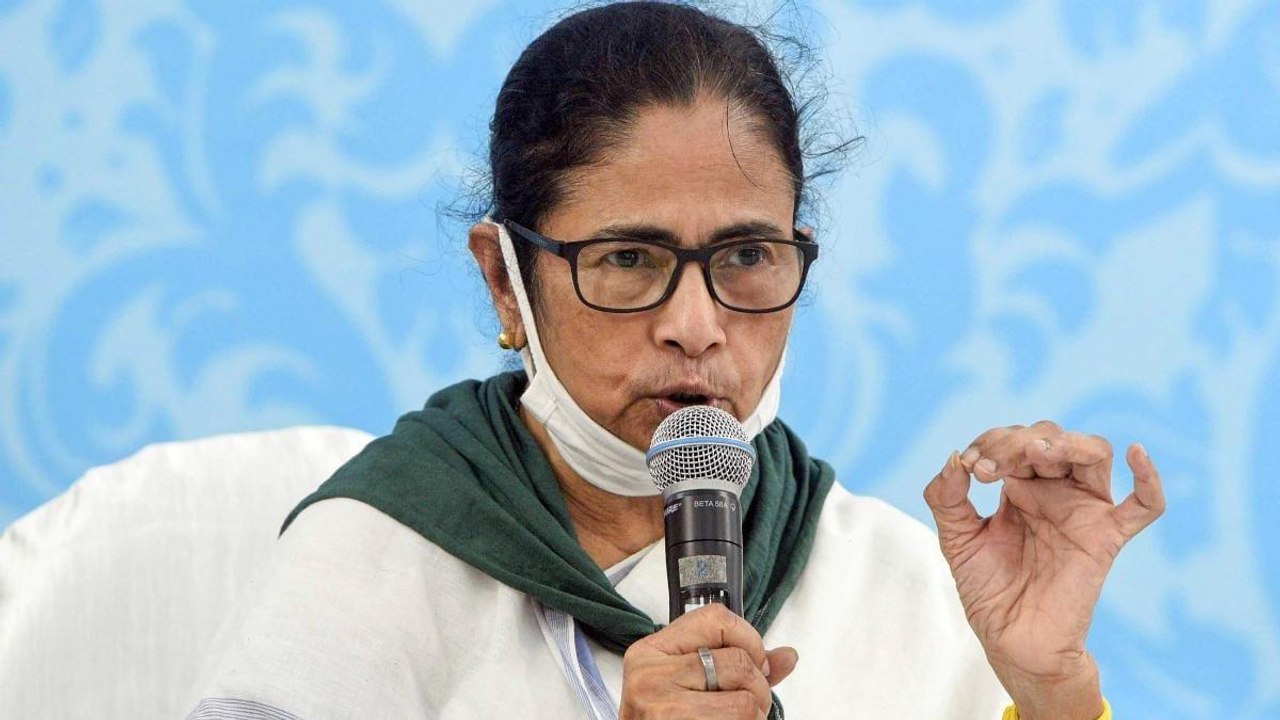 West Bengal: TMC's Suvendu Adhikari Quits As MLA