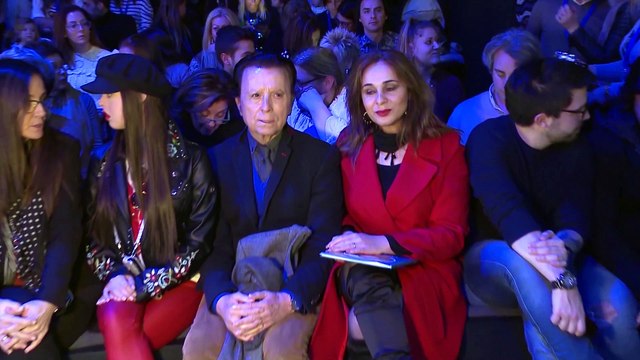 José Ortega Cano y Gloria Camila reaccionan a la polémica exclusiva de Michu