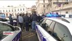 Policiers de Grenoble : demande d'une rupture conventionnelle de leurs contrats
