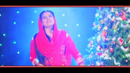 New Christmas Song 2020 | YASU TERI CHARNI | by Nisha Ashiq_