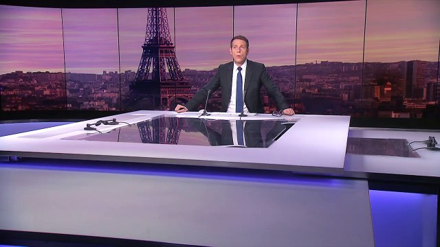 L'heure du verdict, les peines prononcées à l'issue du procès des attentats de Janvier 2015