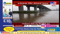 Surat_ Design of conventional barrage project over Tapi river, revised