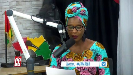 LES GRANDES GUEULES  2 MER 16 12 2020