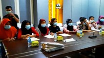 KJRI Selamatkan 8 Pekerja Migran yang Disekap di Sarawak