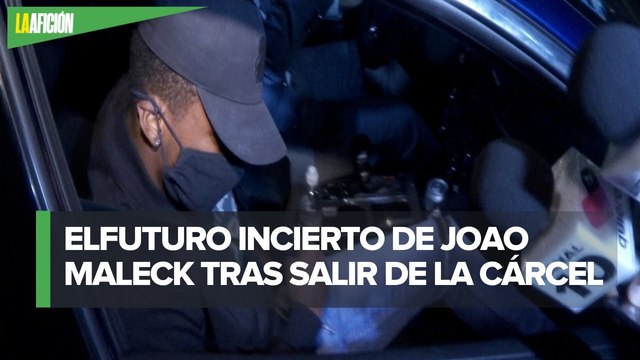 ¿Joao Maleck seguirá en el Club Santos Laguna?, Dante Elizalde aclara los rumores