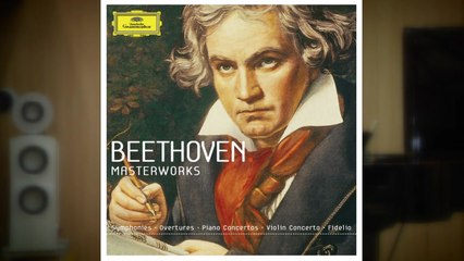 불멸의 작곡가 베토벤 250주년...'코로나 시대의 위안' / YTN