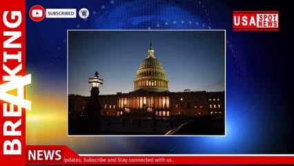 House Democrats seek to ban pols from carrying weapons on Capitol Hill