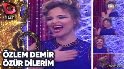 Özlem Demir - Özür Dilerim