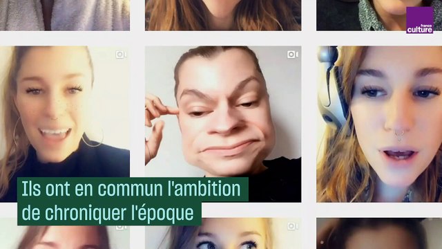 Lison Daniel ou les caractères du siècle