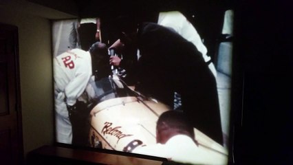 "1959 Indianapolis 500" - Pre-race clip