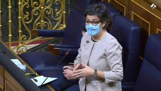 Laya dice que Gobierno quiere impulsar negociación entre régimen venezolano y oposición