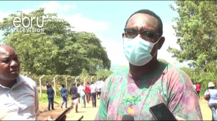 The Health Workers Nation-Wide Strike Has Entered Its 10th Day Today