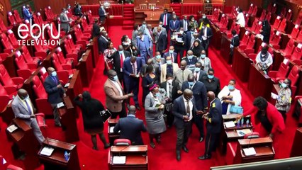 IPOA Summons Sonko Over Claims Of Police Harassment