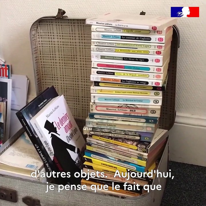 Justine, experte en achat seconde main