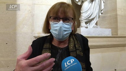 Marie-George Buffet plaide pour la prise en compte de la parole des jeunes dans la lutte contre le Covid-19