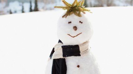 Coors Light Is Giving Away $10,000 to Transform Your Backyard Into a Winter Wonderland