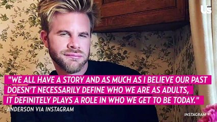Very Cavallari’s Justin Anderson Defends Placing Son For Adoption