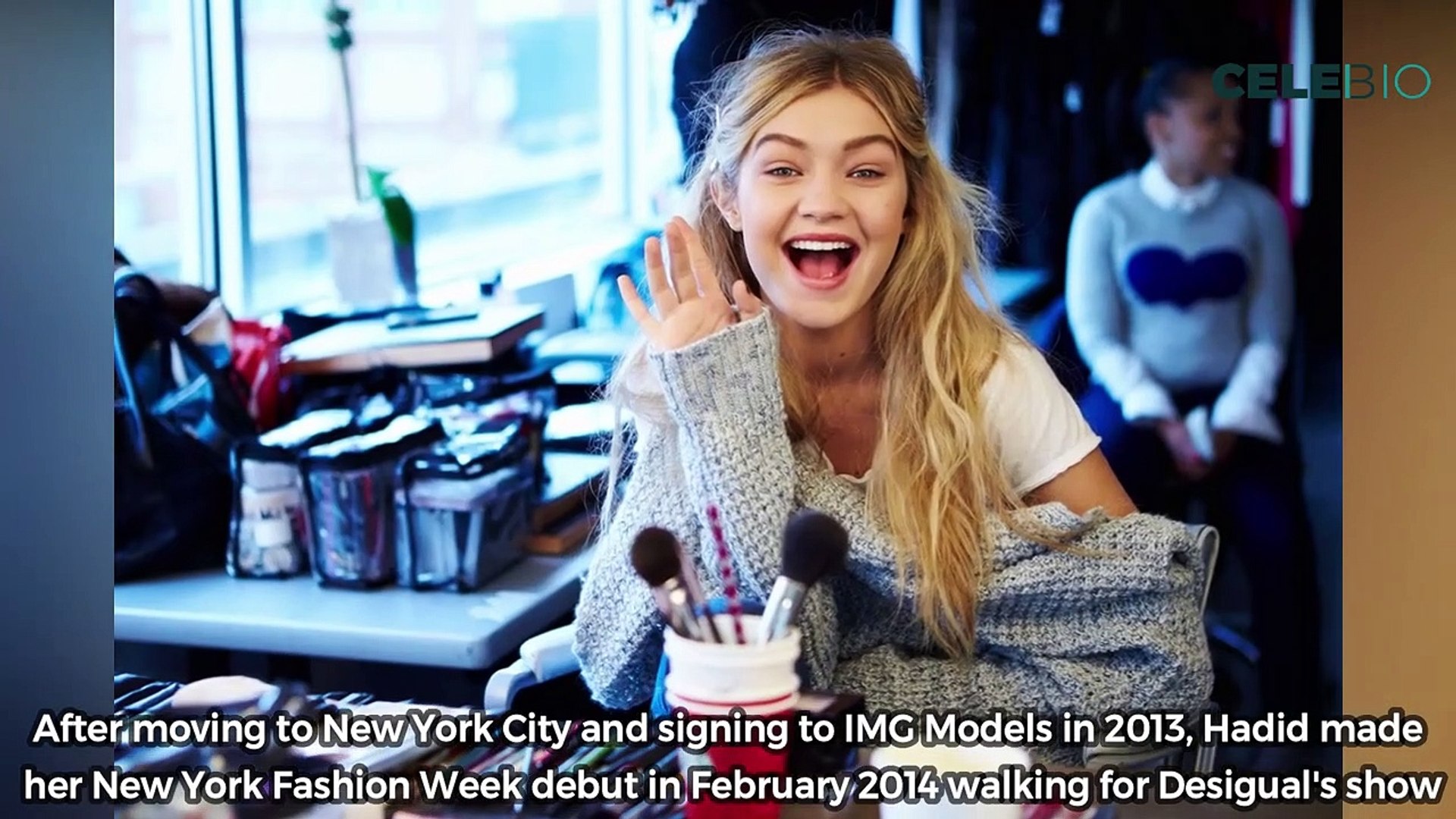 ⁣Gigi Hadid Lifestyle - Net Worth - Biography - Boyfriend - Cars - House