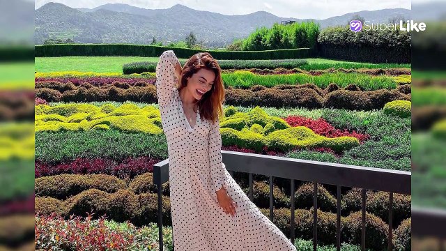 Así respondió Majo Vargas a quienes la criticaron por usar extensiones